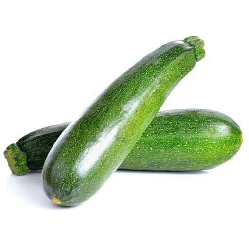 [10061ATBIO] BIO Zucchini grün Inland